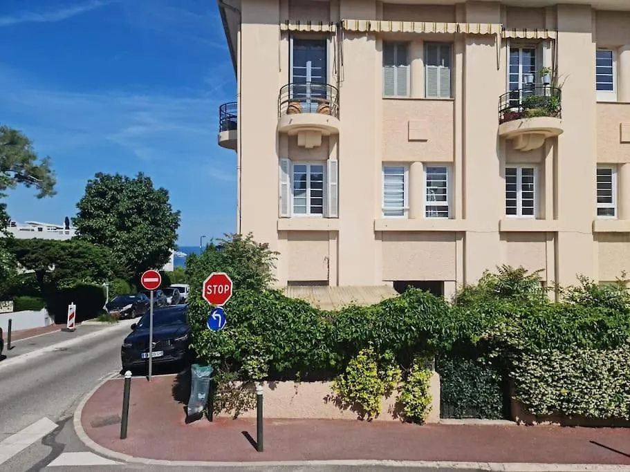 Apartment Appart Saint Jean Pieds Dans L'Eau