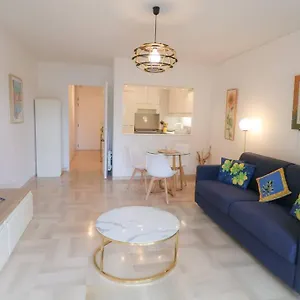  Apartment Jean Cap Ferrat Grand Avec Terrasse